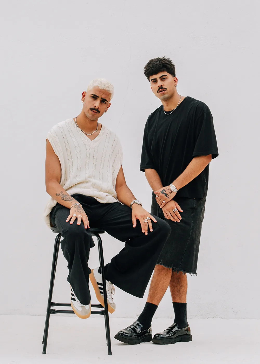 Solarce Brothers