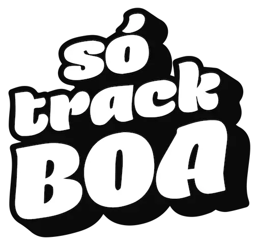 Logo do evento Só Track Boa