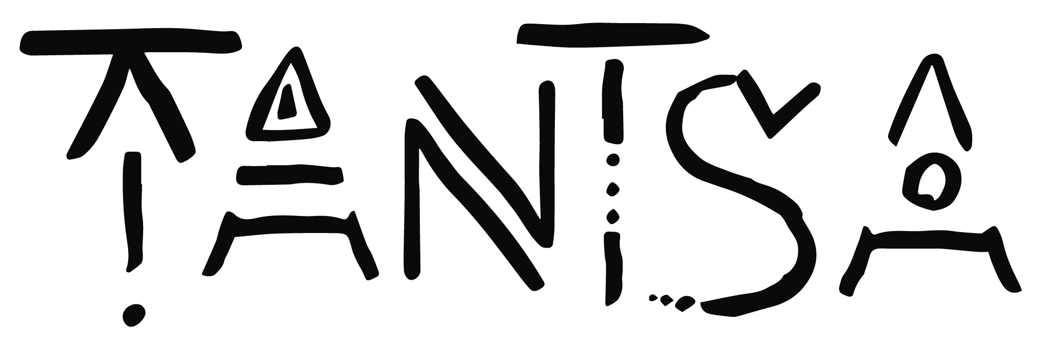Logo do evento Tantša